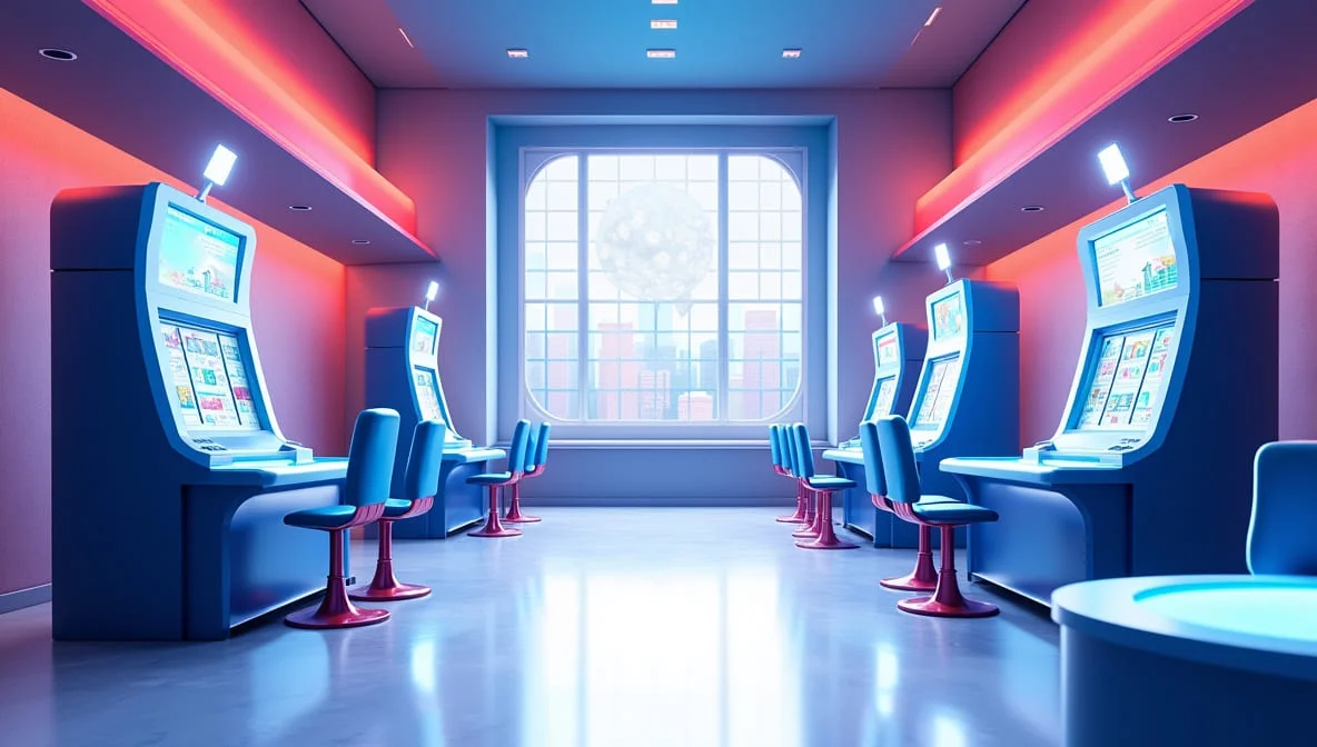 Vue d'ensemble des casinos en ligne légaux en France